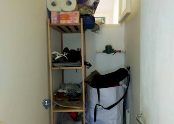 Foto 12 - Four-room apartment Via Gorizia
 
10, Santa Margherita Ligure - photo 12