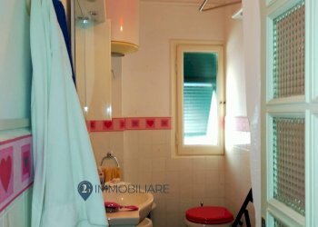 Foto 13 - Four-room apartment Via Gorizia
 
10, Santa Margherita Ligure - photo 13