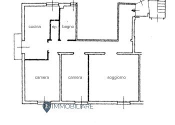 Foto 17 - Four-room apartment Via Gorizia
 
10, Santa Margherita Ligure - photo 17