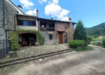 Foto 1 - Rustico località Dudda, Greve in Chianti - foto 1