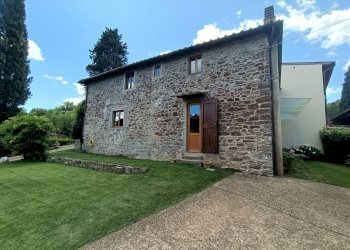 Foto 15 - Rustico località Dudda, Greve in Chianti - foto 15