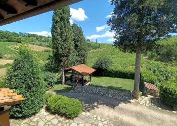 Foto 24 - Rustico località Dudda, Greve in Chianti - foto 24