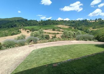 Foto 28 - Rustico località Dudda, Greve in Chianti - foto 28