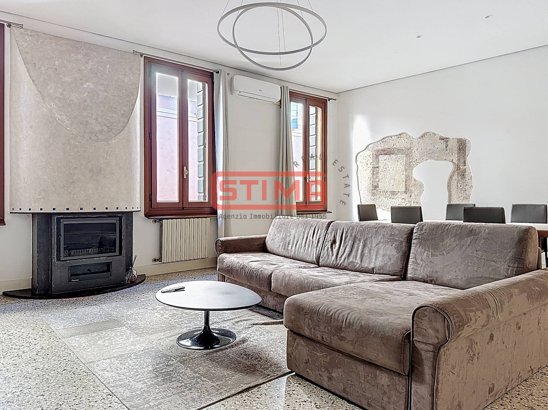 Foto 2 - Four-room apartment Treviso - photo 2