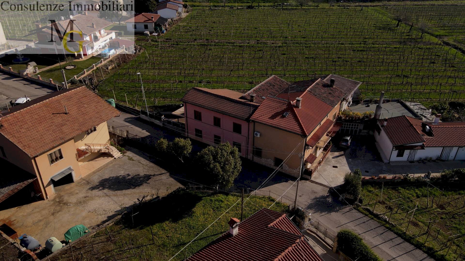 Foto 2 - Casa semi indipendente Monteforte d'Alpone - foto 2