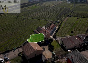 Foto 1 - Casa semi indipendente Monteforte d'Alpone - foto 1