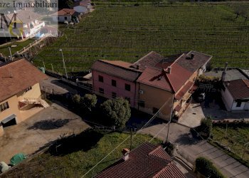 Foto 2 - Casa semi indipendente Monteforte d'Alpone - foto 2