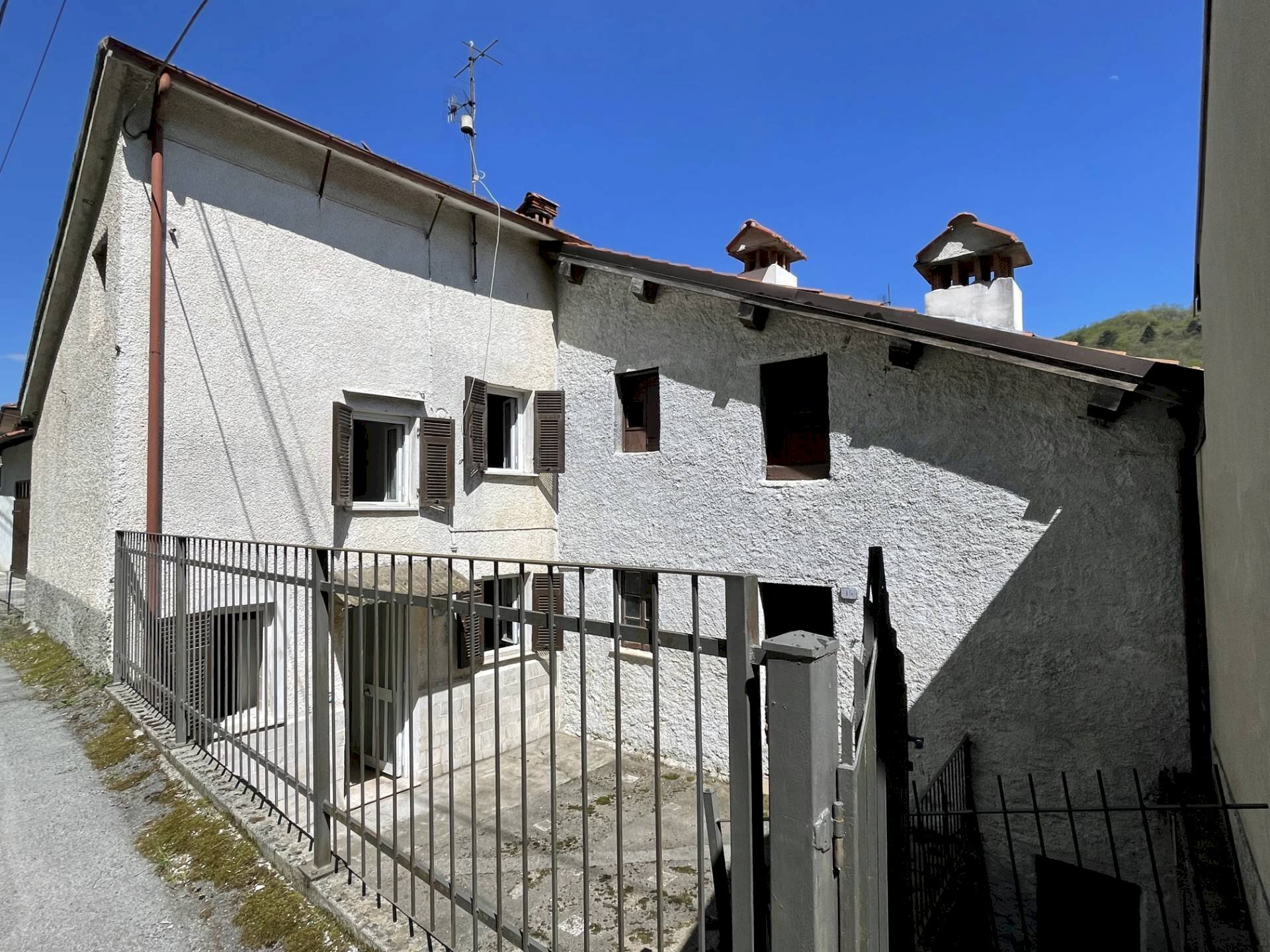 Foto 1 - Independent house Mallare - photo 1