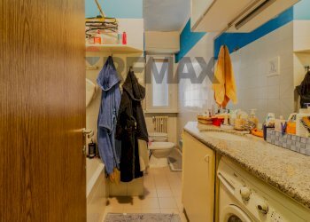 Bagno - Bilocale Via Marcantonio Colonna
 
57, Milano - foto 6