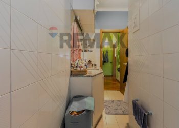 Bagno - Bilocale Via Marcantonio Colonna
 
57, Milano - foto 7