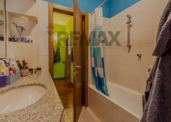 Bagno - Bilocale Via Marcantonio Colonna
 
57, Milano - foto 8