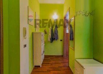 Hall / corridoio - Bilocale Via Marcantonio Colonna
 
57, Milano - foto 9