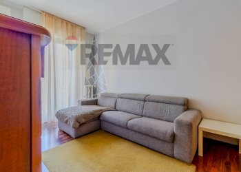 Soggiorno - Bilocale Via Marcantonio Colonna
 
57, Milano - foto 10
