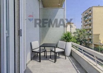 Balcone - Bilocale Via Marcantonio Colonna
 
57, Milano - foto 13