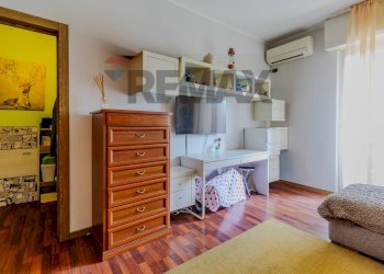 Camera / camera da letto - Bilocale Via Marcantonio Colonna
 
57, Milano - foto 14
