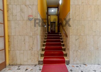 Ricezione / Lobby - Bilocale Via Marcantonio Colonna
 
57, Milano - foto 19