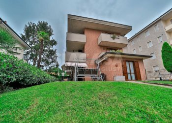 Foto 2 - Three-room apartment via Montegrappa
 
3/A, Bernareggio - photo 2