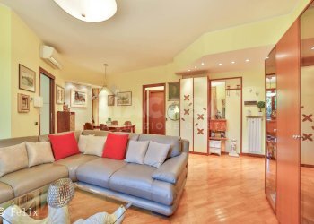 Foto 3 - Three-room apartment via Montegrappa
 
3/A, Bernareggio - photo 3