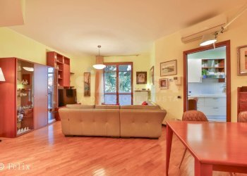 Foto 6 - Three-room apartment via Montegrappa
 
3/A, Bernareggio - photo 6