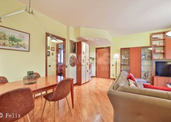 Foto 7 - Three-room apartment via Montegrappa
 
3/A, Bernareggio - photo 7