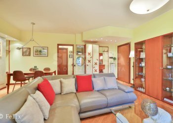 Foto 11 - Three-room apartment via Montegrappa
 
3/A, Bernareggio - photo 11