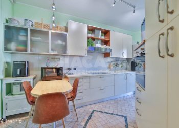 Foto 13 - Three-room apartment via Montegrappa
 
3/A, Bernareggio - photo 13