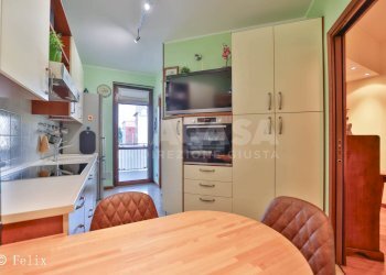 Foto 14 - Three-room apartment via Montegrappa
 
3/A, Bernareggio - photo 14