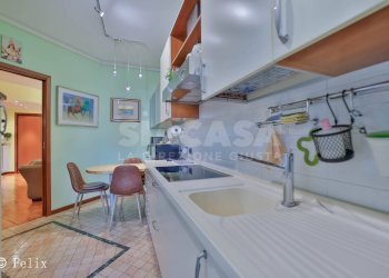 Foto 16 - Three-room apartment via Montegrappa
 
3/A, Bernareggio - photo 16