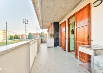 Foto 19 - Three-room apartment via Montegrappa
 
3/A, Bernareggio - photo 19