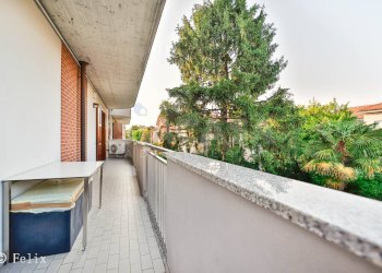 Foto 20 - Three-room apartment via Montegrappa
 
3/A, Bernareggio - photo 20