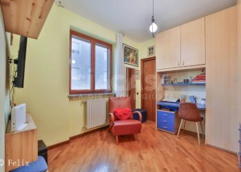 Foto 23 - Three-room apartment via Montegrappa
 
3/A, Bernareggio - photo 23