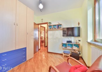 Foto 25 - Three-room apartment via Montegrappa
 
3/A, Bernareggio - photo 25