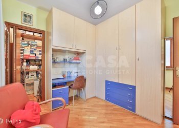 Foto 26 - Three-room apartment via Montegrappa
 
3/A, Bernareggio - photo 26