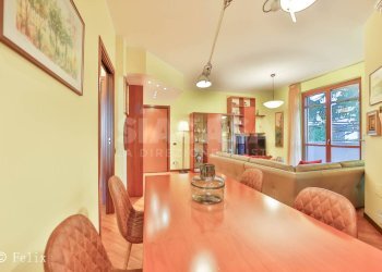 Foto 37 - Three-room apartment via Montegrappa
 
3/A, Bernareggio - photo 37