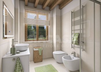 Foto 3 - Appartamento VIA XXV APRILE, Cornate d'Adda - foto 3
