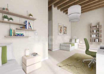 Foto 5 - Appartamento VIA XXV APRILE, Cornate d'Adda - foto 5