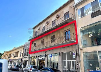 Edificio all\'aperto - Apartment Oristano - photo 1