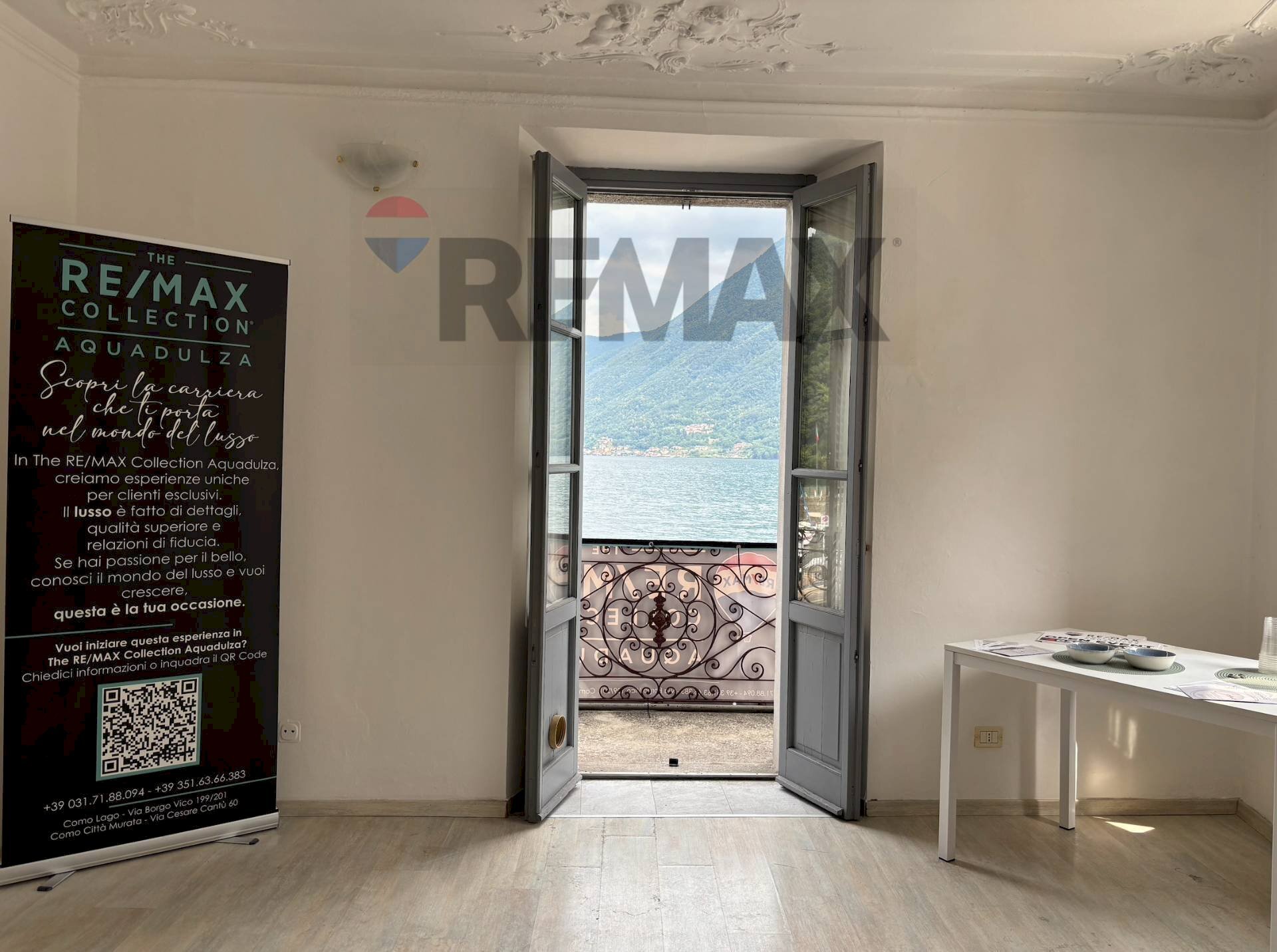 Stanza vuota - Three-room apartment Piazza Roma
 
1, Argegno - photo 1
