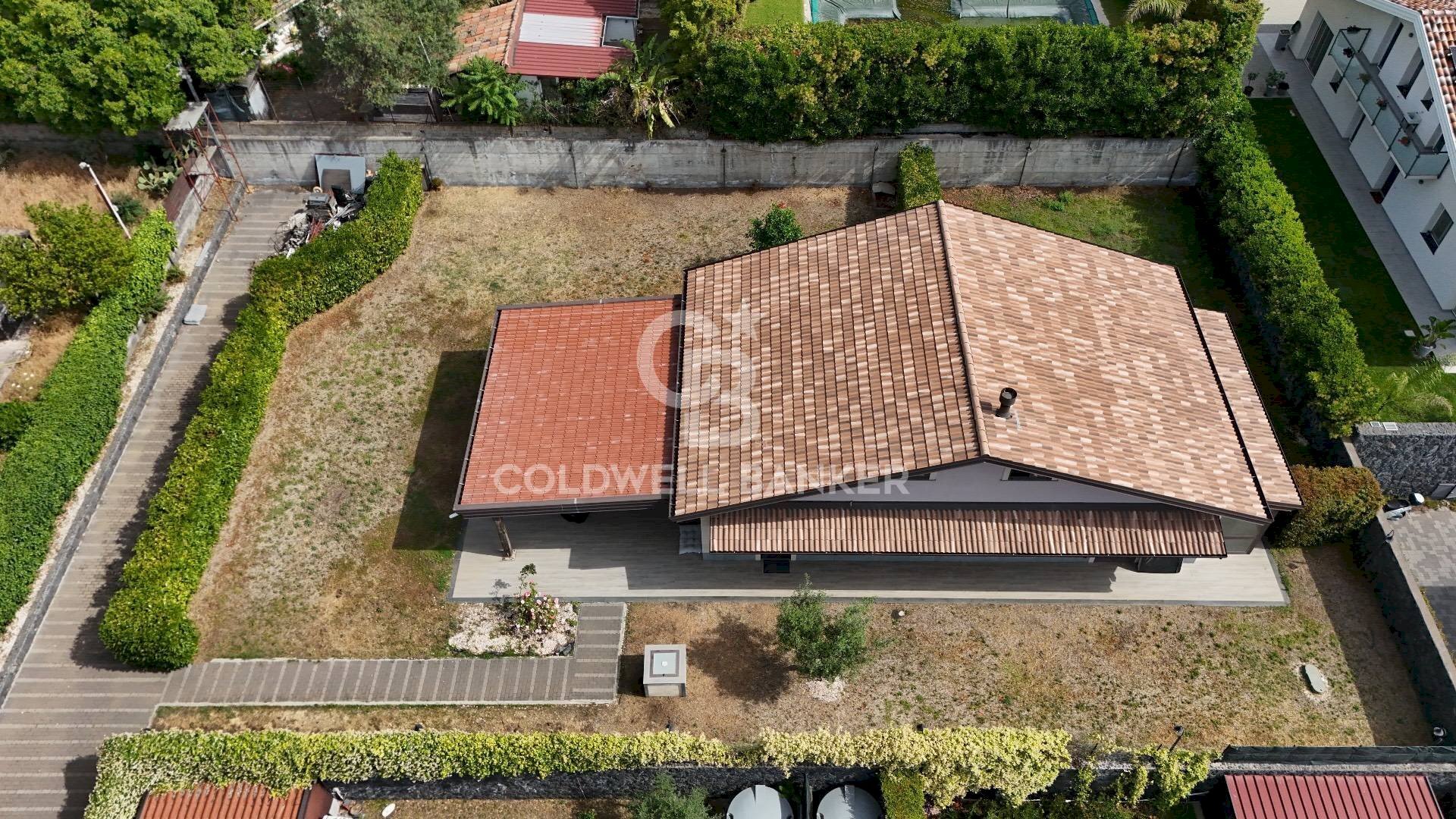 Foto 2 - Villa Via Arrigo Boito
7, Pedara - foto 2