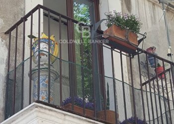 Foto 5 - Three-room apartment Catania - photo 5