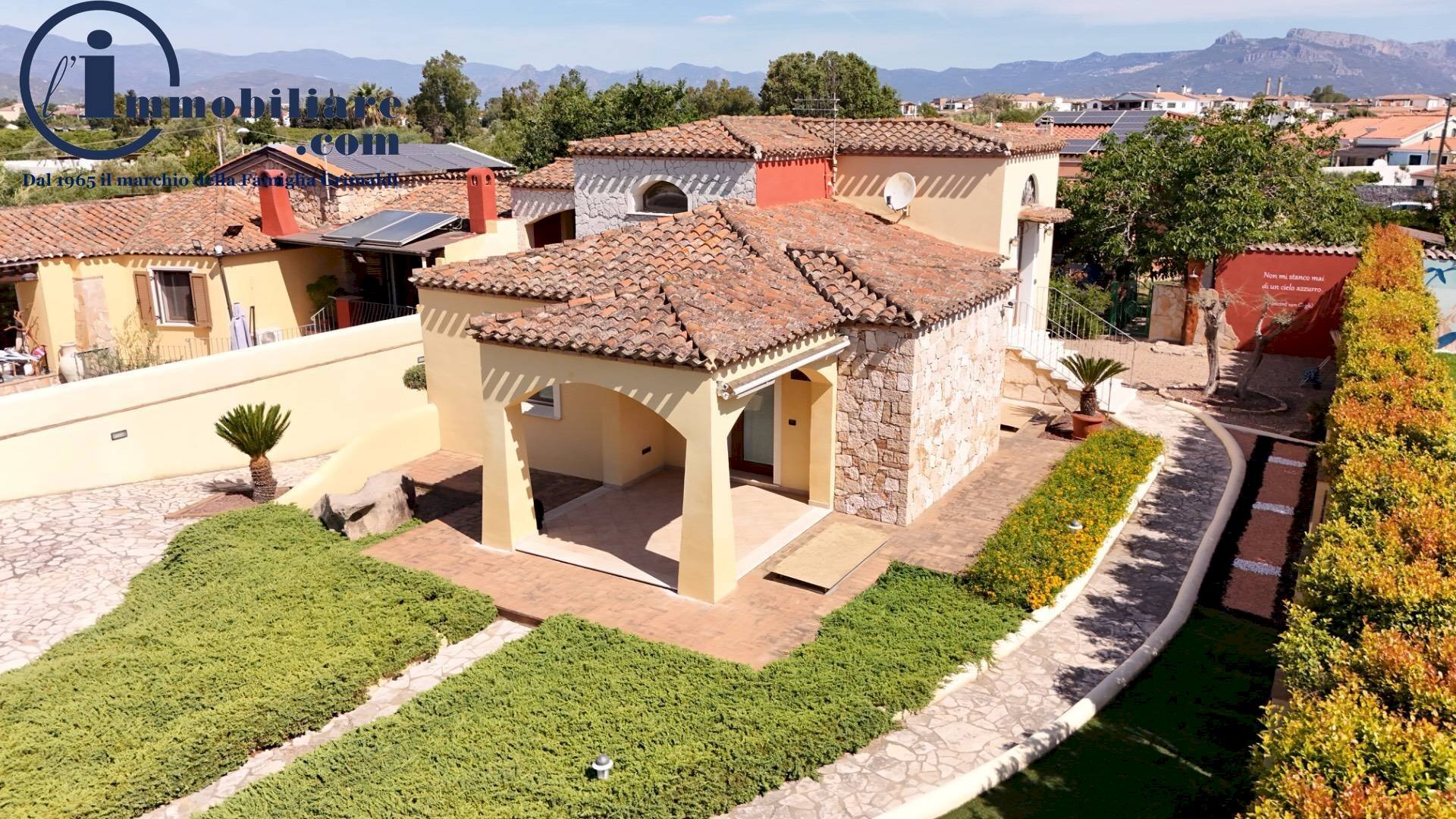 Foto 2 - Villa Via Carlo Levi, Tortolì - foto 2