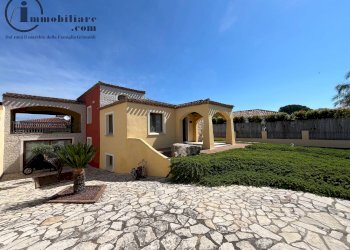 Foto 6 - Villa Via Carlo Levi, Tortolì - photo 6