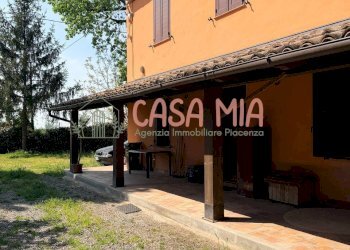 Foto 1 - Rustico Località poggetto, Calendasco - foto 1