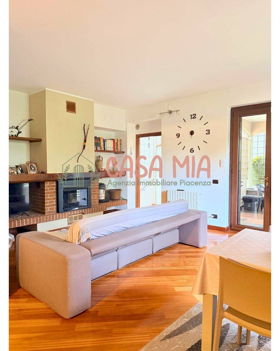 Foto 1 - Quadrilocale Via agazzano, Rottofreno - foto 1