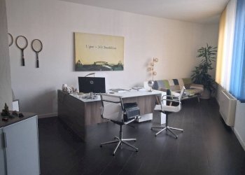 Ufficio - Quadrilocale via Dante Alighieri, 205, Taranto - foto 3