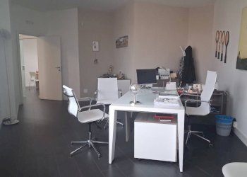 Ufficio - Quadrilocale via Dante Alighieri, 205, Taranto - foto 4