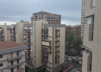 Vista - Quadrilocale via Dante Alighieri, 205, Taranto - foto 5