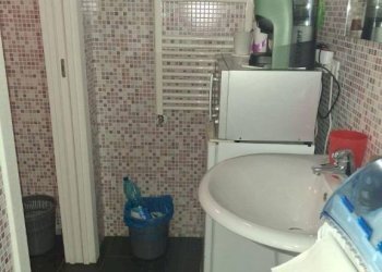 Bagno - Quadrilocale via Dante Alighieri, 205, Taranto - foto 6