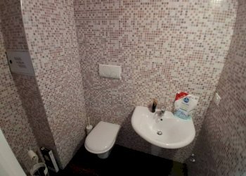 Bagno - Quadrilocale via Dante Alighieri, 205, Taranto - foto 7
