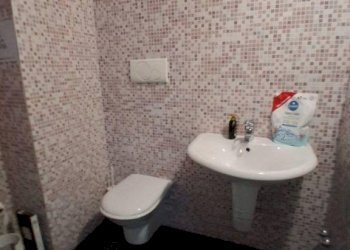 Bagno - Quadrilocale via Dante Alighieri, 205, Taranto - foto 8